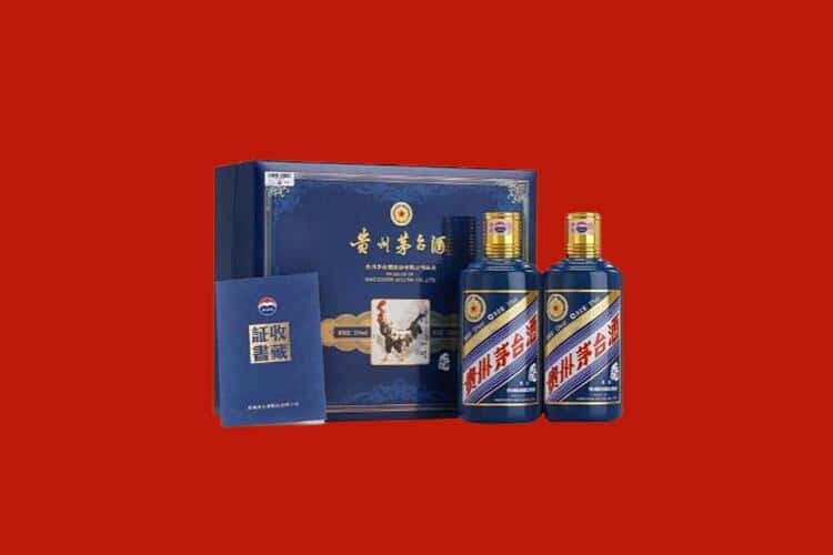 雅安白酒回收多少钱报价